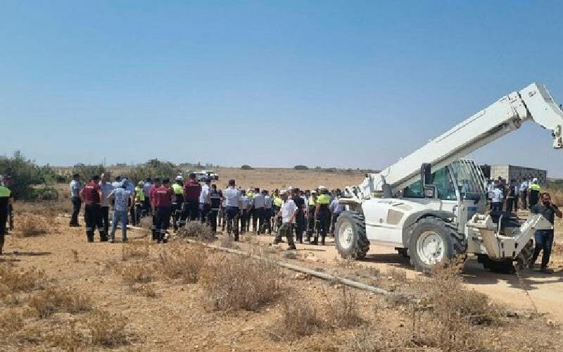 Dışişleri Bakanlığından BM'ye 'Pile-Yiğitler' tepkisi: Kabul edilemez