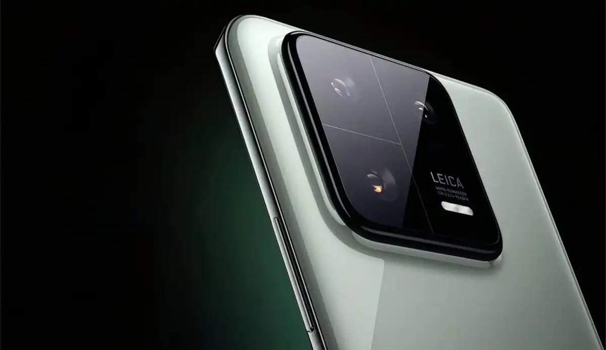 Android kralı: Xiaomi 14 için ilk detaylar ortaya çıktı Android kralı: Xiaomi 14 için ilk detaylar ortaya çıktı