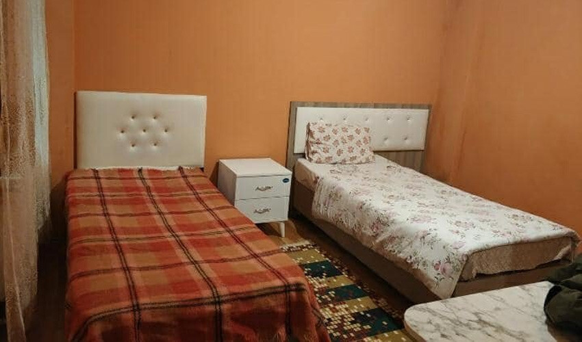 Ev sahiplerinin yok artık dedirten yöntemi! Kaçak Pansiyon: Kişi başı 3.500 TL
