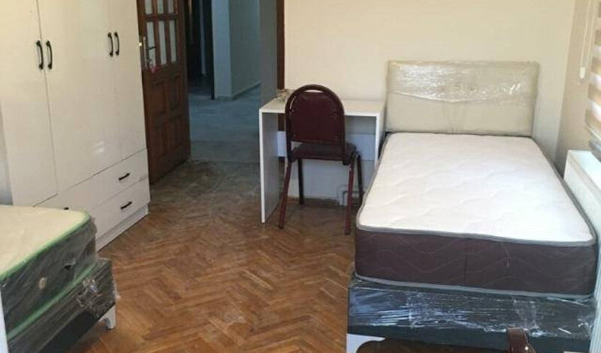 Ev sahiplerinin yok artık dedirten yöntemi! Kaçak Pansiyon: Kişi başı 3.500 TL