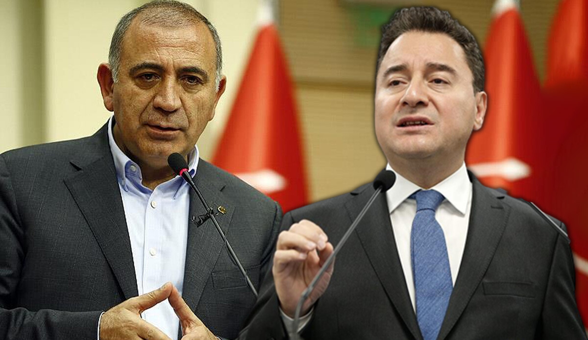 Gürsel Tekin'den 'CHP tek başına seçim kazanamaz' diyen Babacan'a sert sözler