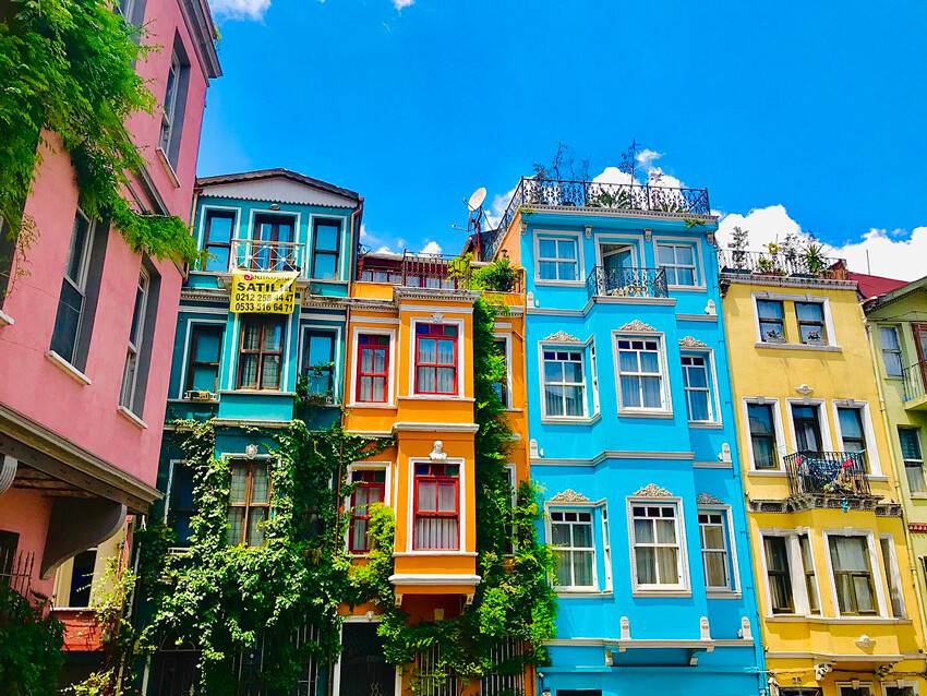 Dönüşümdeki en büyük engel kaçak yapılaşma