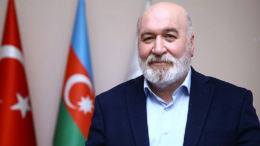Hacı Bayram Tonbul
