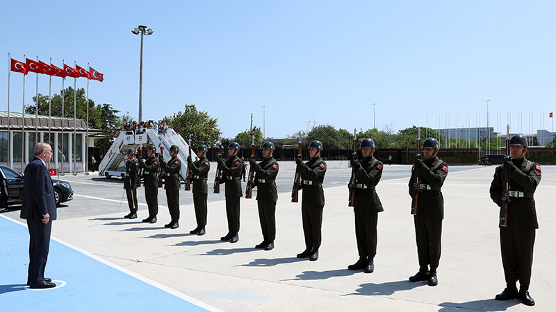 Erdoğan- Macaristan