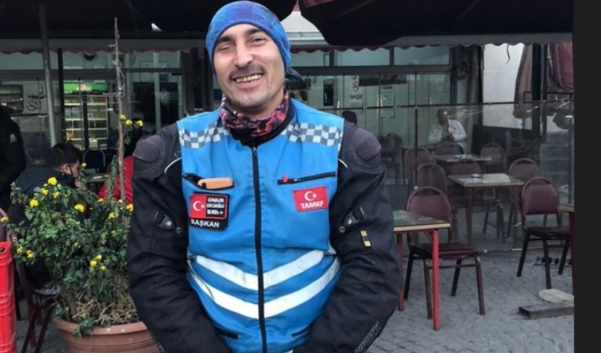 Motosiklet kazaları artıyor: Son 8 ayda 120 kurban, kullanımda yüzde 400 artış! Motosiklet kazaları artıyor: Son 8 ayda 120 kurban, kullanımda yüzde 400 artış!