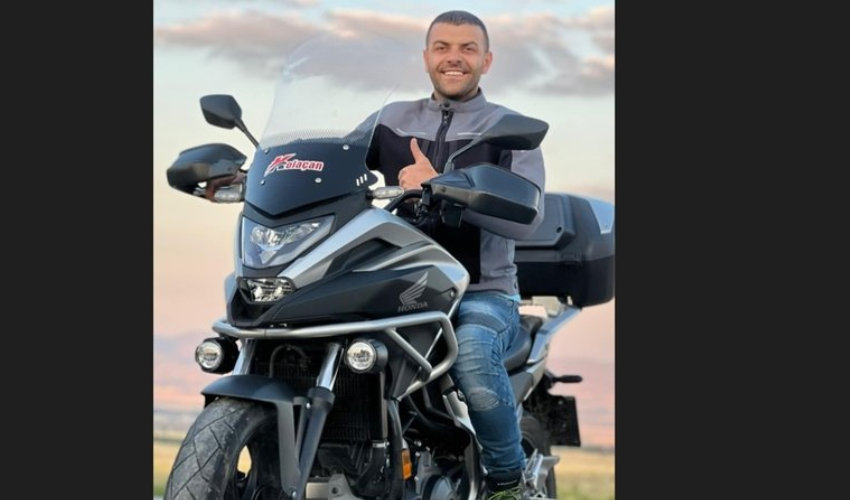 Motosiklet kazaları artıyor: Son 8 ayda 120 kurban, kullanımda yüzde 400 artış! Motosiklet kazaları artıyor: Son 8 ayda 120 kurban, kullanımda yüzde 400 artış!