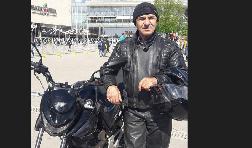Motosiklet kazaları artıyor: Son 8 ayda 120 kurban, kullanımda yüzde 400 artış! Motosiklet kazaları artıyor: Son 8 ayda 120 kurban, kullanımda yüzde 400 artış!