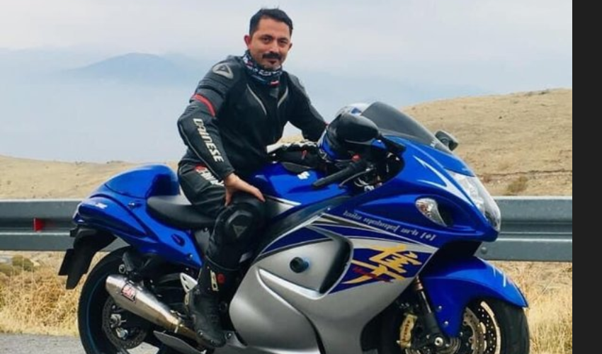 Motosiklet kazaları artıyor: Son 8 ayda 120 kurban, kullanımda yüzde 400 artış! Motosiklet kazaları artıyor: Son 8 ayda 120 kurban, kullanımda yüzde 400 artış!