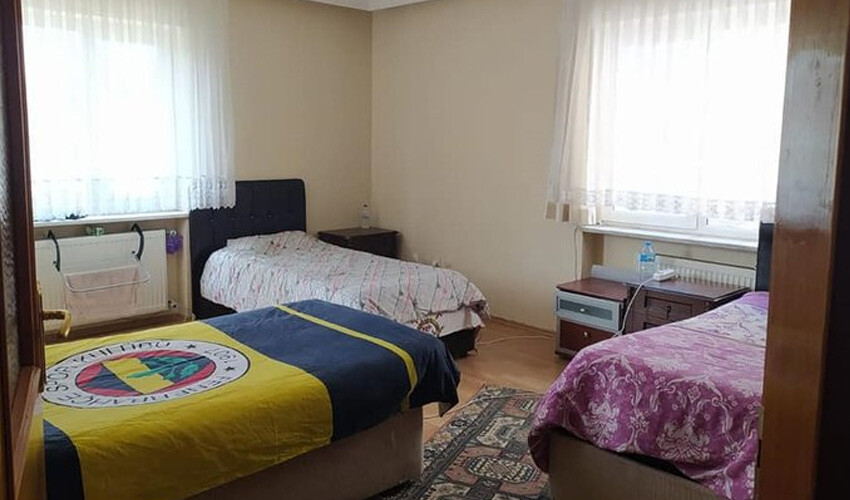 Ev sahiplerinin yok artık dedirten yöntemi! Kaçak Pansiyon: Kişi başı 3.500 TL