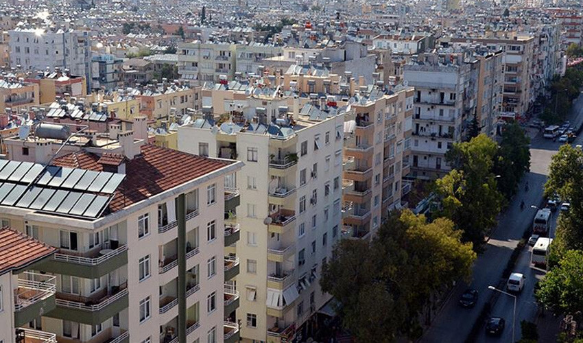 İlanlar kafaları karıştırıyor: Aynı eve 5 farklı fiyat biçtiler, uzmanlar 
