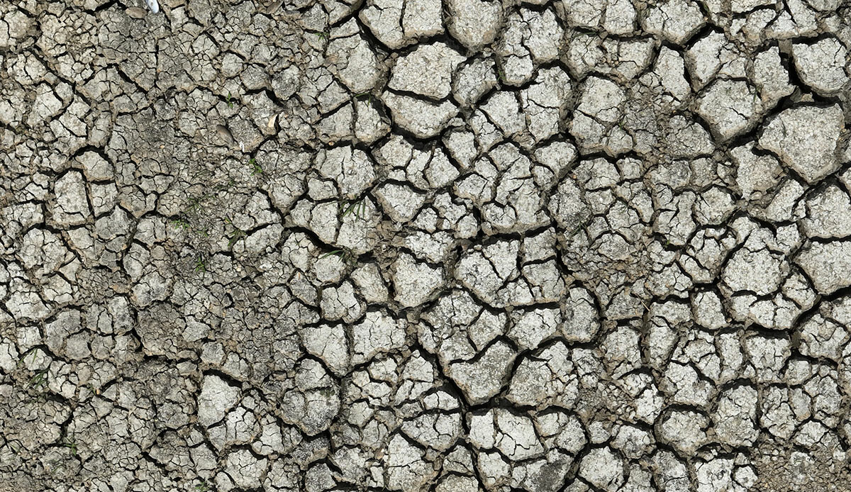 İstanbul barajları alarm veriyor! Kuralık görüntüleri korkuttu: Beklenen açıklama İSKİ’den geldi