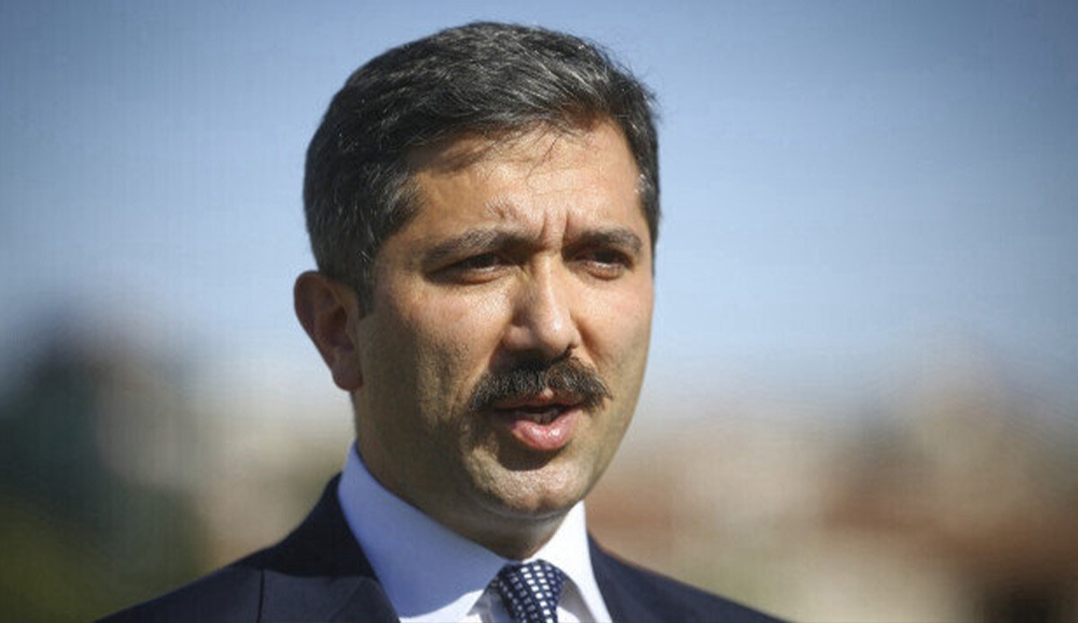 AK Parti&#039;den net açıklama: Hukuki yaptırımların uygulanması için elimizden geleni yapacağız
