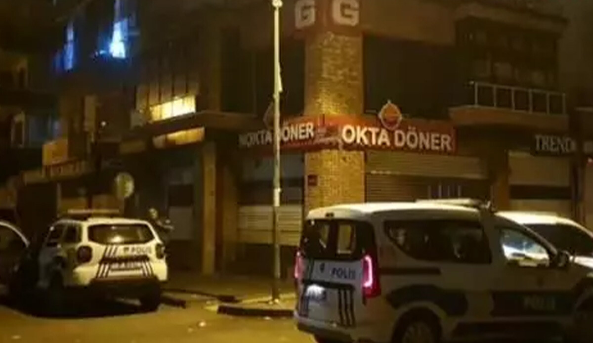 Diyarbakır&#039;da dehşet! Palalı saldırıda 1 kişi can verdi