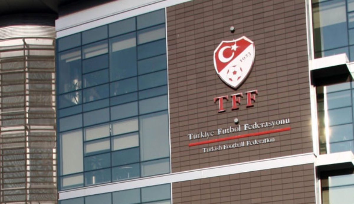 TFF'den alkışlanacak Gaziantep FK ve Hatayspor kararı TFF'den alkışlanacak Gaziantep FK ve Hatayspor kararı