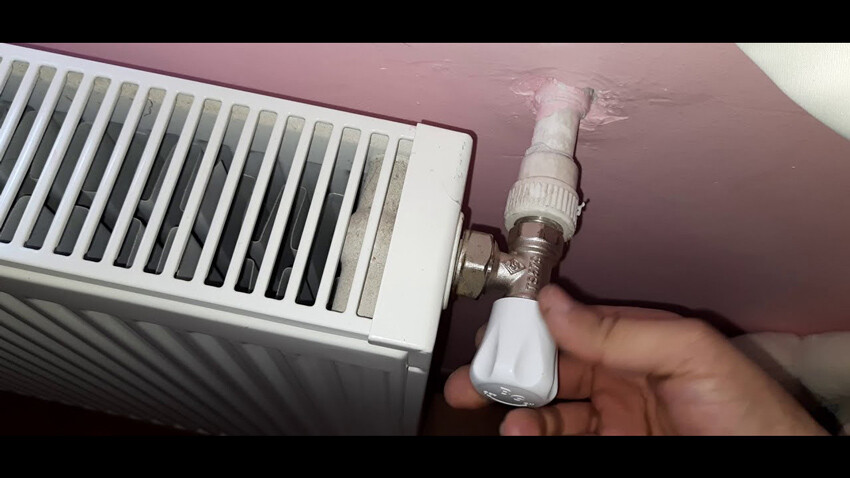 Su tasarrufu evlerde hayati önem taşıyor