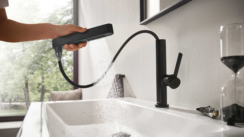 Su tasarrufu evlerde hayati önem taşıyor