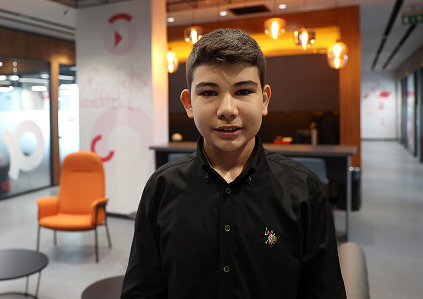 Mehmet Ensar Çalışan