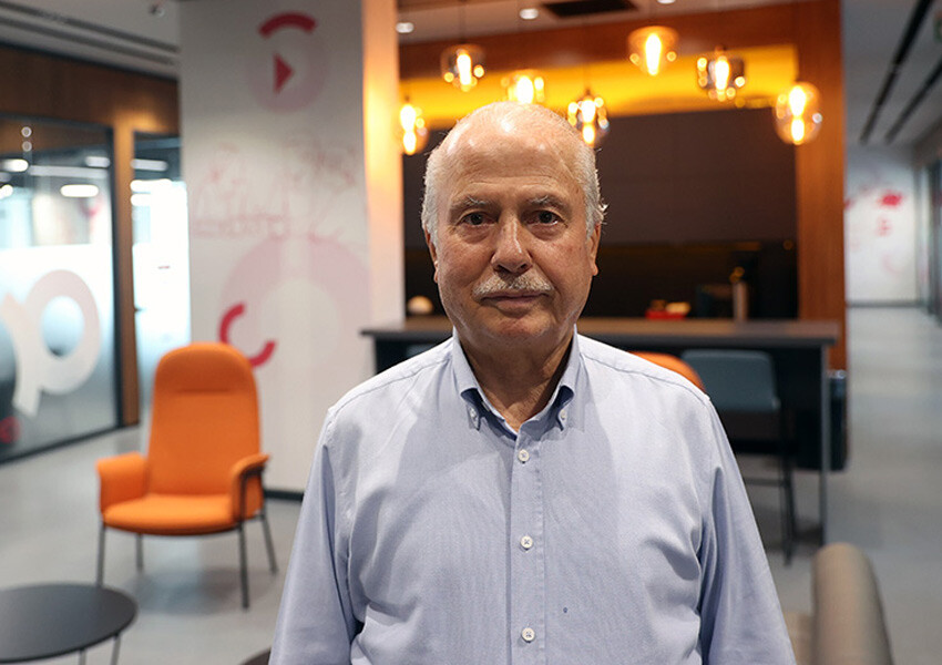 Yerli EEG başlığı