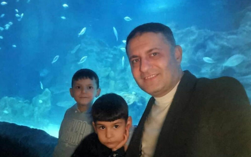 Yozgat’taki otobüs faciasında acı detay: Uçak bileti bulamamış