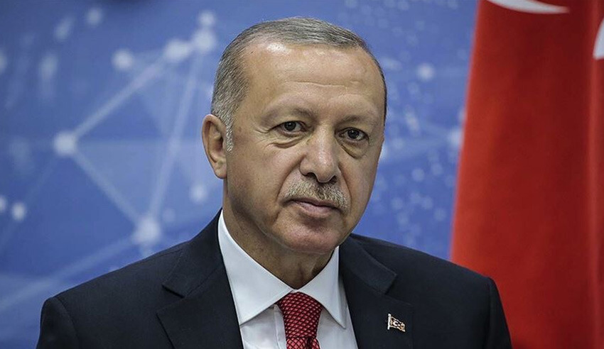 Son dakika! Cumhurbaşkanı Erdoğan memura zammı örnek gösterip müjdeyi verdi: Emekliyi de memnun edeceğiz