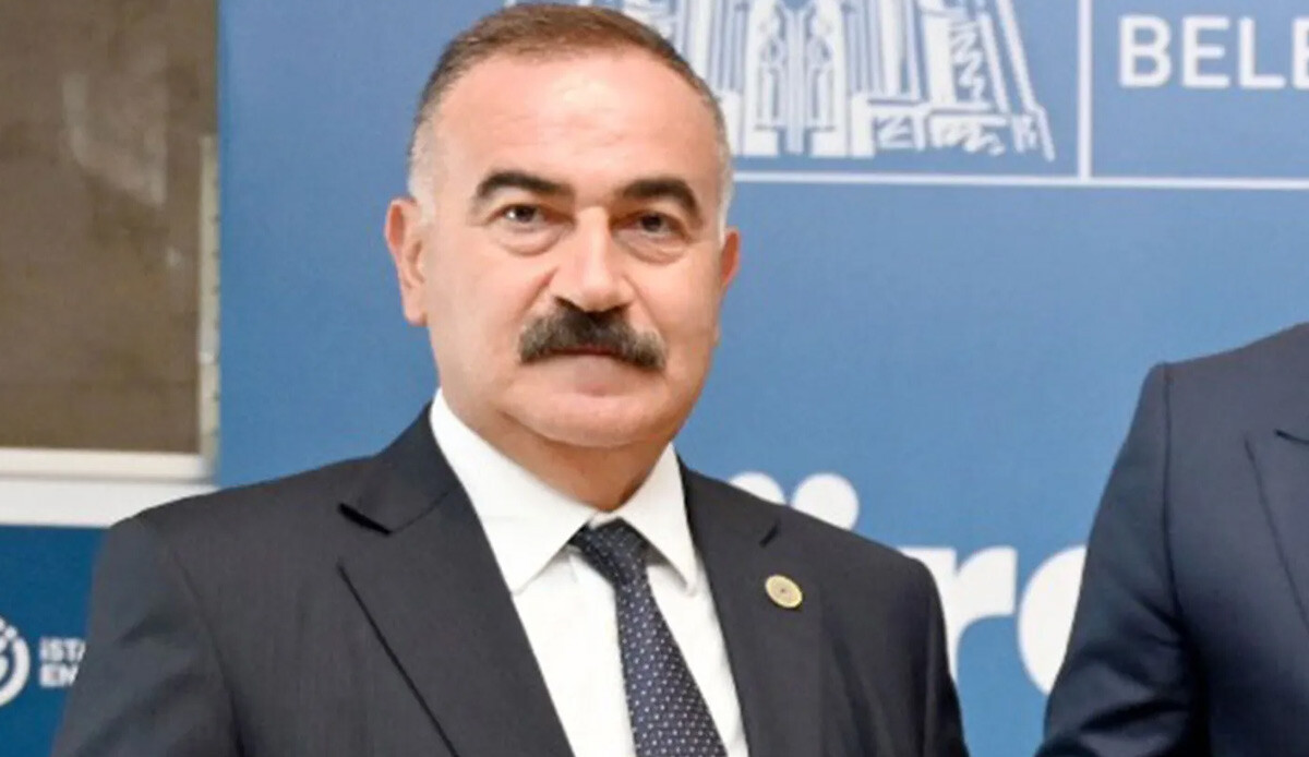 Beşiktaş Belediye Başkan Yardımcısı Ender Topçuoğlu&#039;ndan acı haber! Hayatını kaybetti