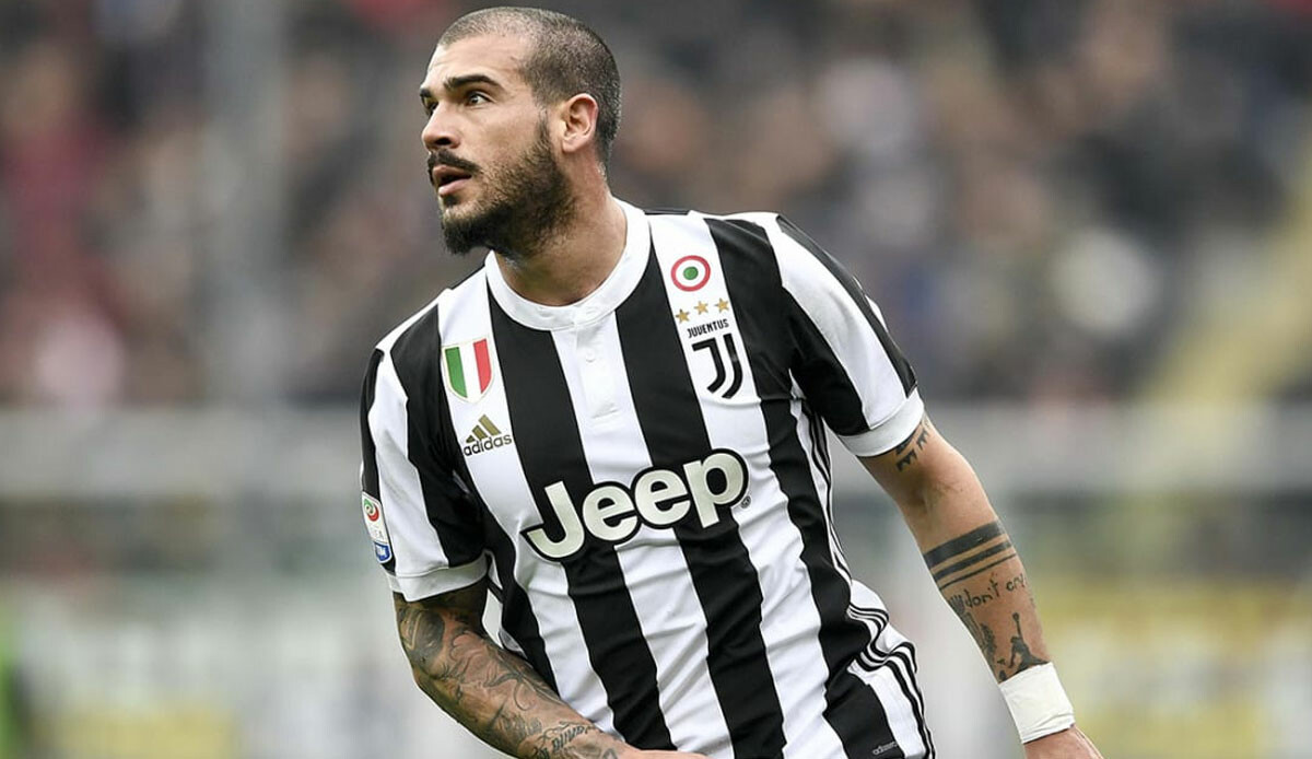 Juventus&#039;un eski futbolcusu Stefano Sturaro Süper Lig&#039;de! İtalyan milli oyuncuyla resmi sözleşme imzalandı