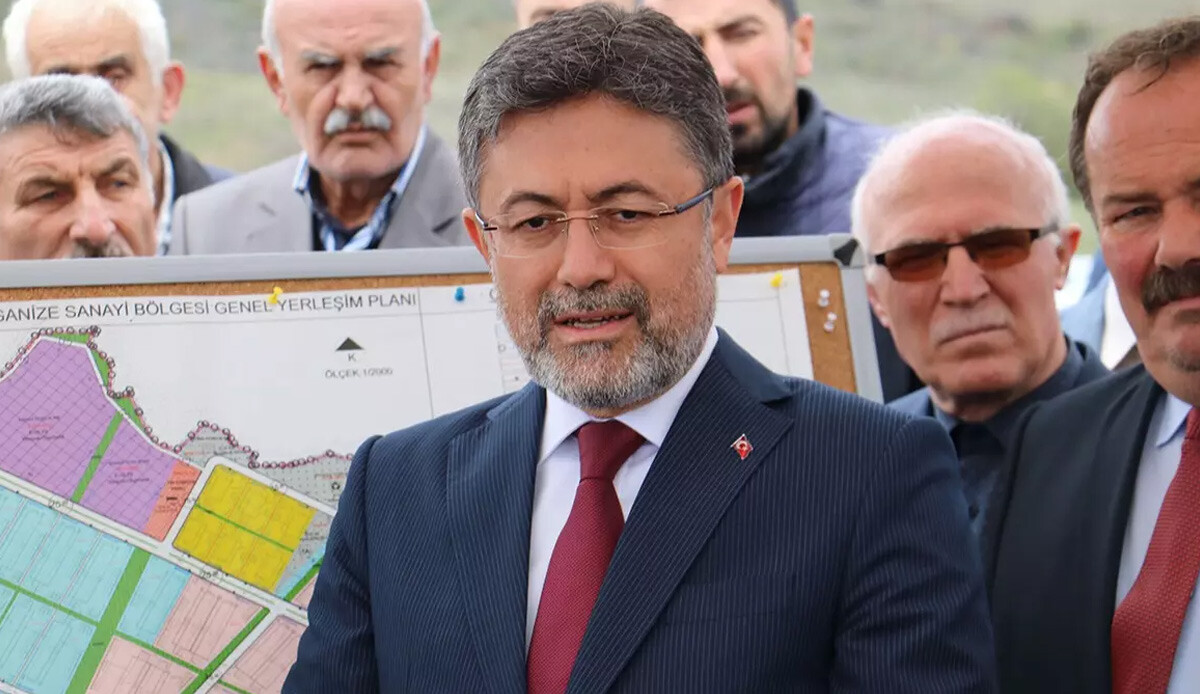 Gıda terörüne geçit yok! Yumaklı duyurdu: 3 hafta sürecek Gıda terörüne geçit yok! Yumaklı duyurdu: 3 hafta sürecek