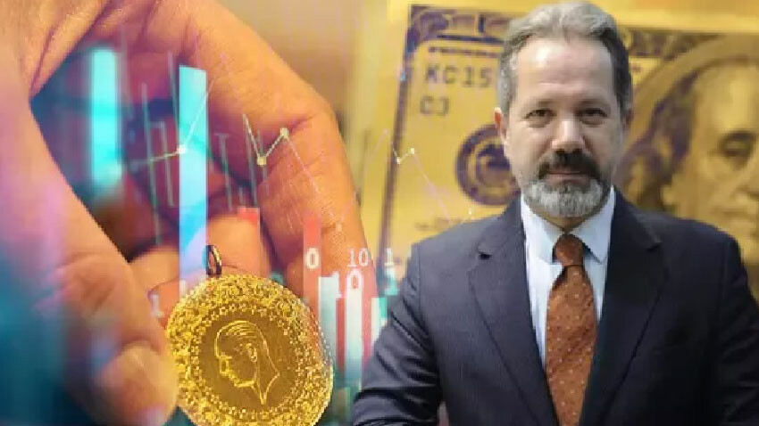 İslam Memiş, gram altın tahmini