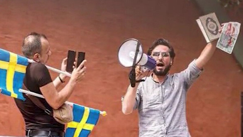 Kuran-ı Kerim saldırı