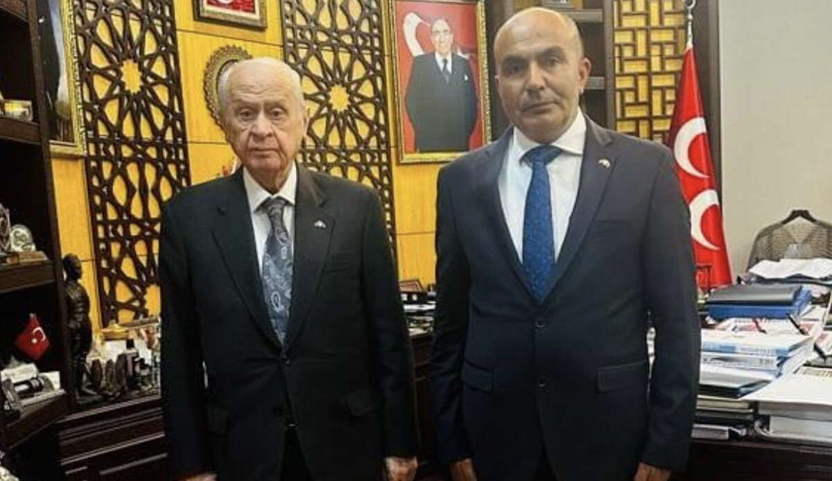 MHP’nin Gaziantep İl Başkanı belli oldu