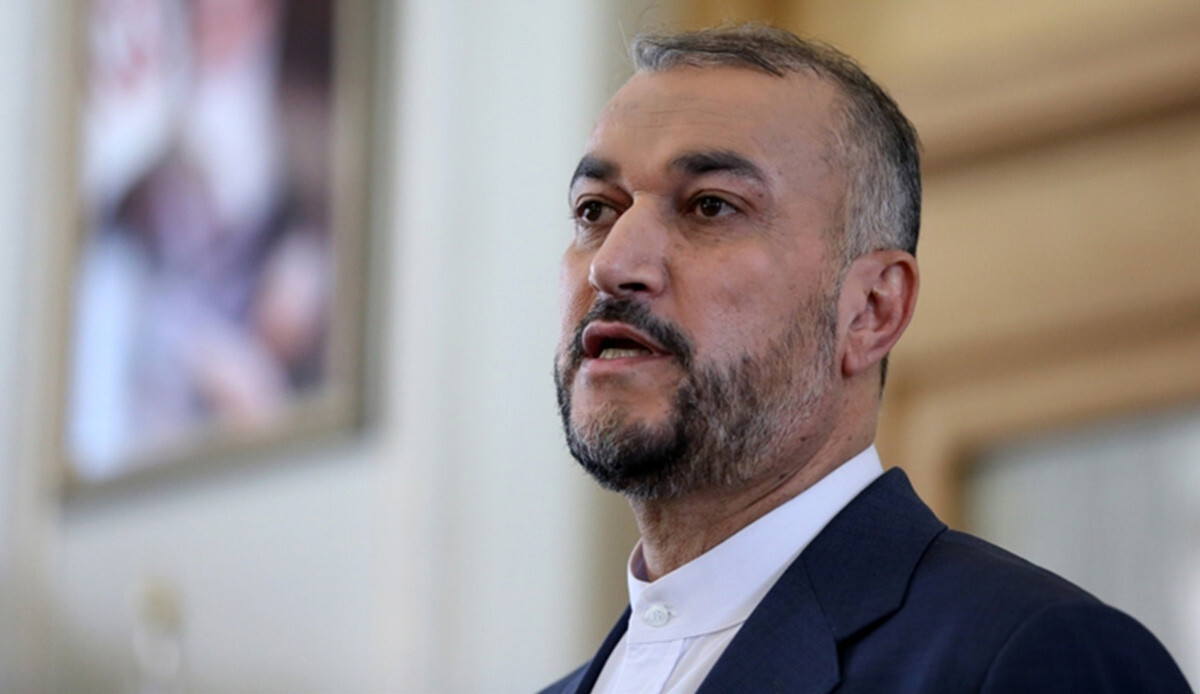 'İslam dünyası buna daha fazla katlanmayacak!' 'İslam dünyası buna daha fazla katlanmayacak!'