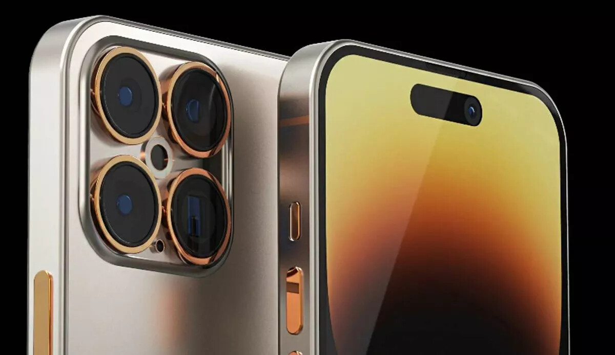 iPhone 15 serisi yine Ultra modeliyle gündemde iPhone 15 serisi yine Ultra modeliyle gündemde