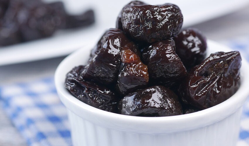 Günde sadece 3 adet yemek bile yetiyormuş! Kuru eriğin vücuda sağladığı süper fayda…