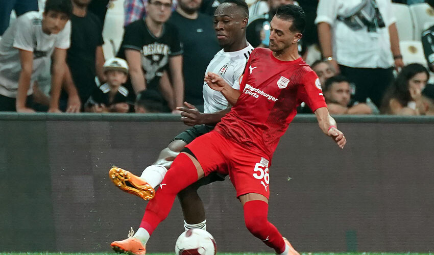 Şenol Güneş'ten yayıncı kuruluşa sert uyarı: Terbiyesizce