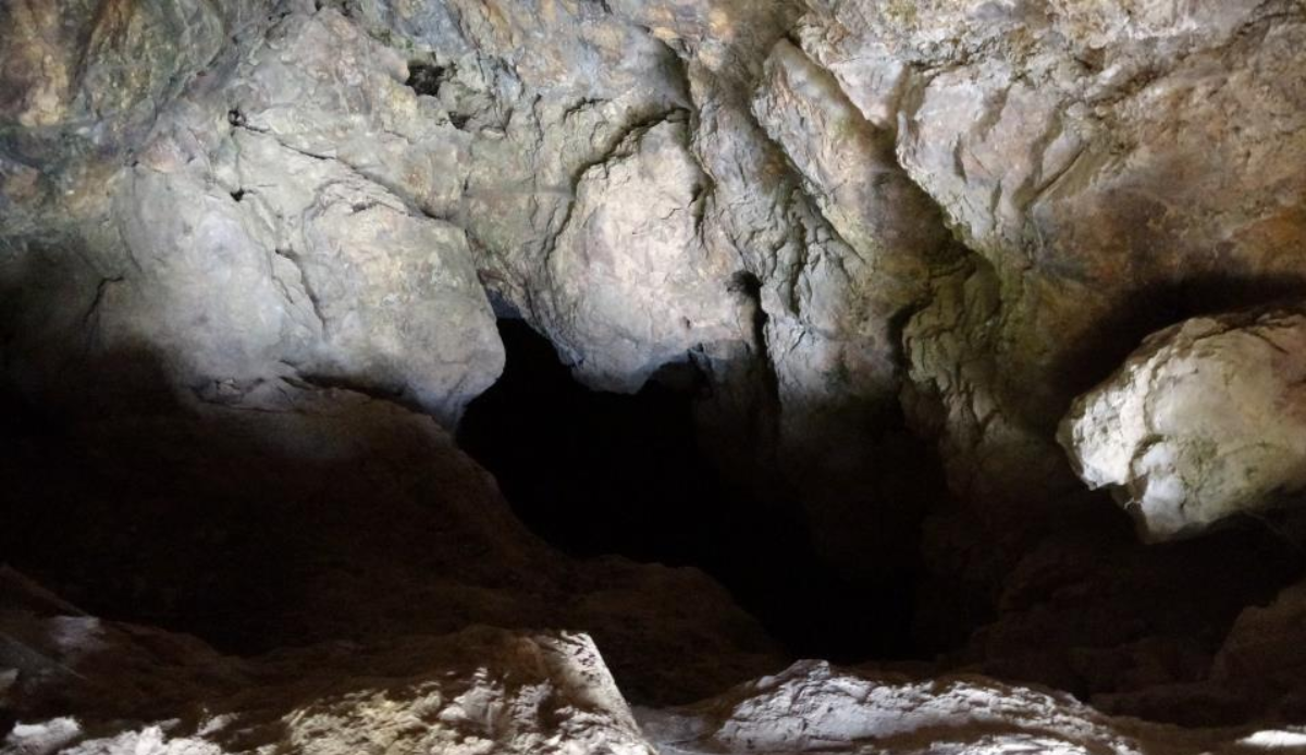 Tarihi kazıda heyecanlandıran keşif! İnkaya Mağarası