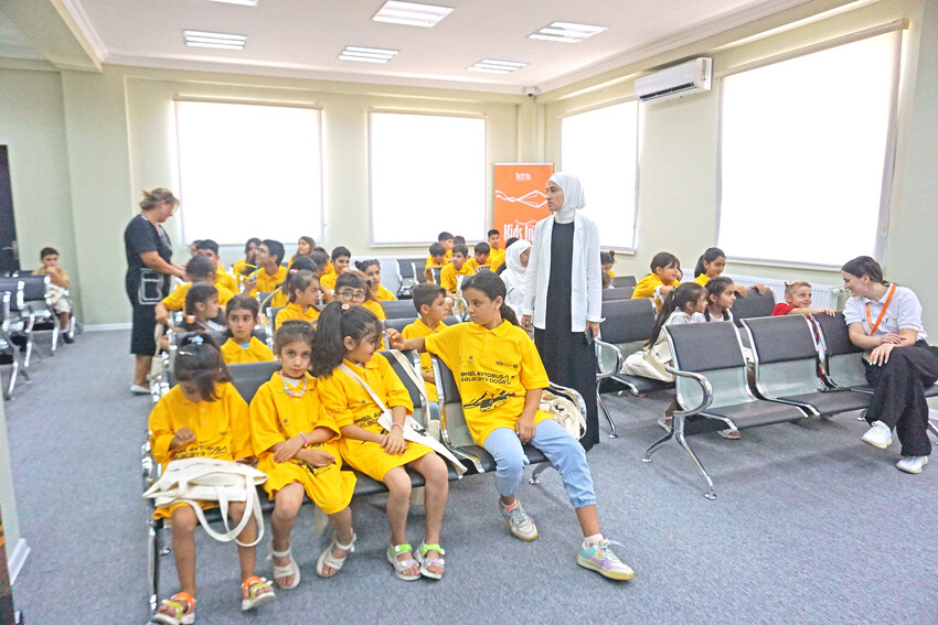 Karabağ'a gittik, gördük, sorduk: Laçin’de neler oluyor?