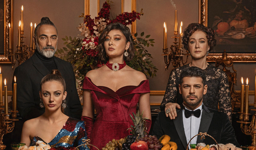 Başrol oyuncusu ayrılmıştı… Veda Mektubu’ndan gelen son haber seyirciyi yıkacak