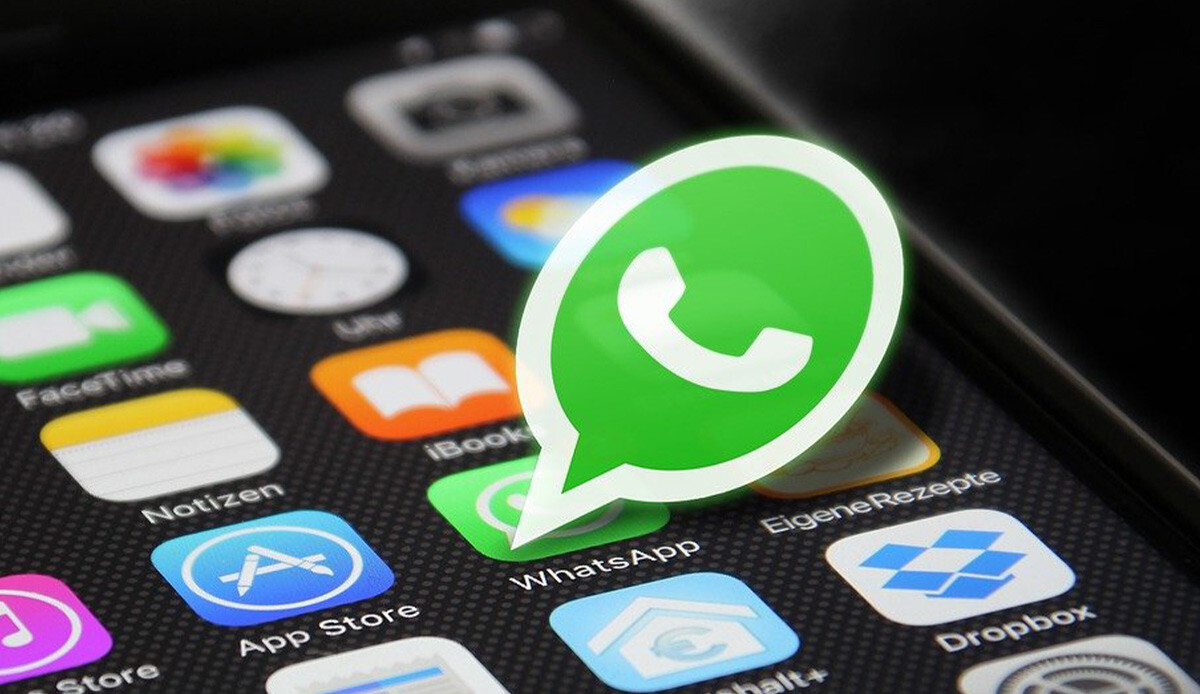 WhatsApp&#039;tan mesajlaşmaya yeni soluk