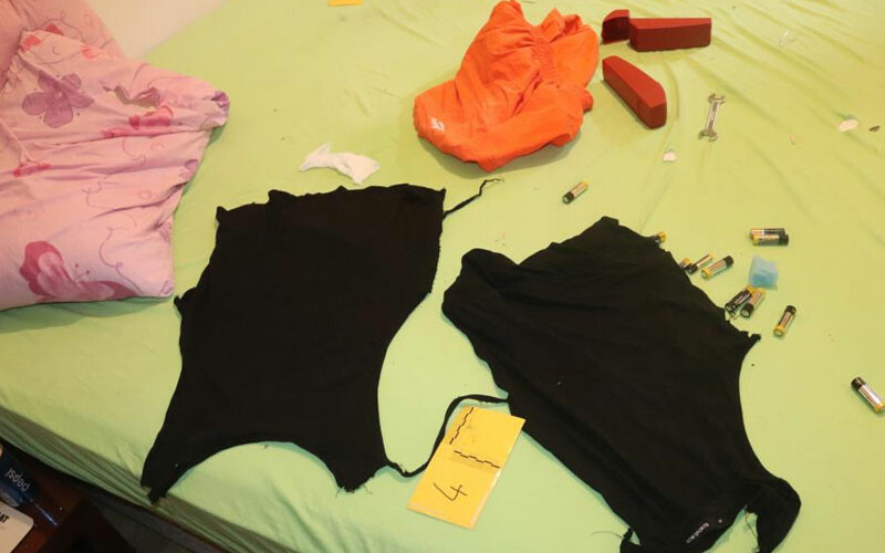 Zerin’in şüpheli ölümü… Bakanlık devreye girdi: Beraat kararına itiraz!