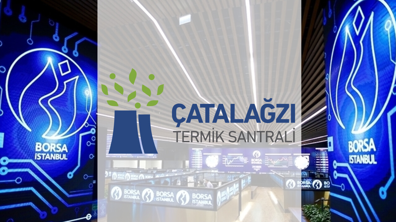 ÇATES ELEKTRİK HALKA ARZ HANGİ BANKALARDA VAR? Bir enerji devi daha talep toplayacak! Çates kaç lot verecek?