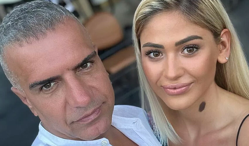 Berdan Mardini - Dilara Talay