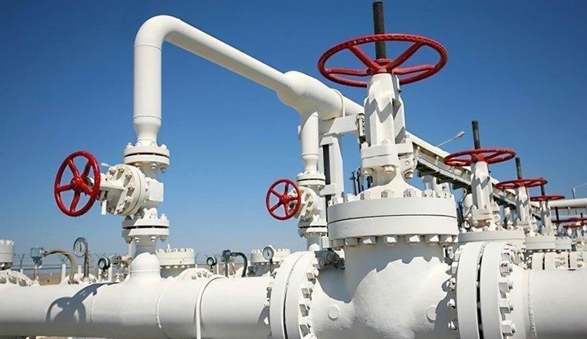 Türkiye enerji üssü oluyor: Macaristan’a doğalgaz ihraç edeceğiz