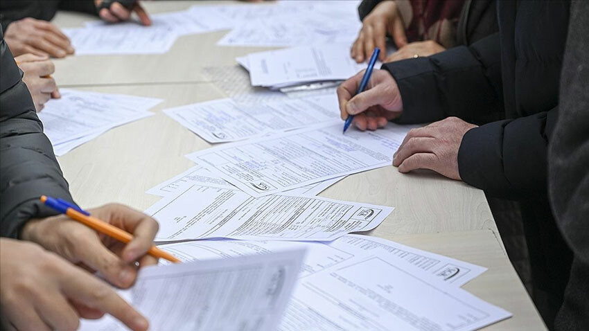 Emeklilikte Yaşa Takılanlar (EYT)