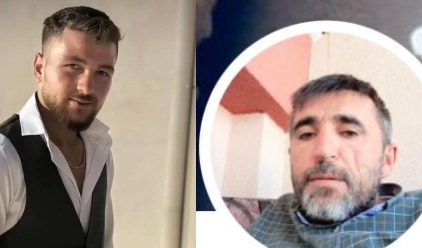 İnşaatta can pazarı! İşçiler çöken iskelenin altında kaldı...İskelenin yıkılma anı kameralara yansıdı İnşaatta can pazarı! İşçiler çöken iskelenin altında kaldı...İskelenin yıkılma anı kameralara yansıdı