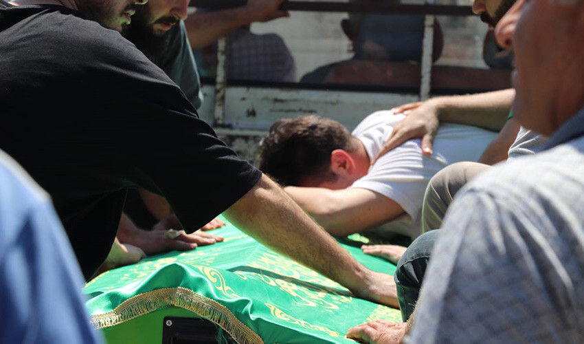 Yozgat kazasında hayatını kaybetti, kahreden gerçek sonradan ortaya çıktı