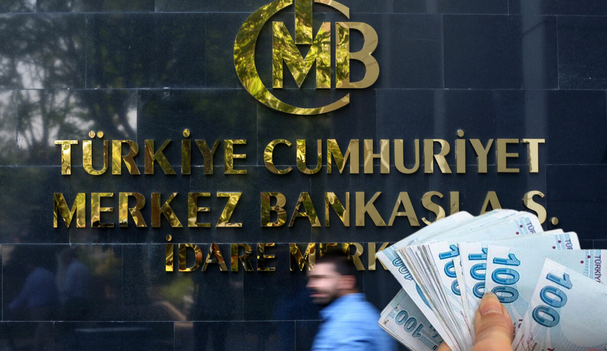 Merkez Bankası'ndan KKM için "gerekliydi" mesajı: Kritik toplantıda bankacılara "zorlukların farkındayız" denildi Merkez Bankası'ndan KKM için "gerekliydi" mesajı: Kritik toplantıda bankacılara "zorlukların farkındayız" denildi