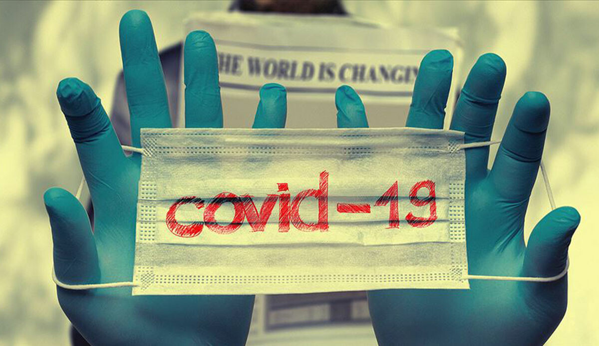 Covid-19’un yeni varyantı Eris korkuttu! Profesör açıkladı: Kısıtlamalar geri gelmeyecek fakat dikkat etmekte fayda var