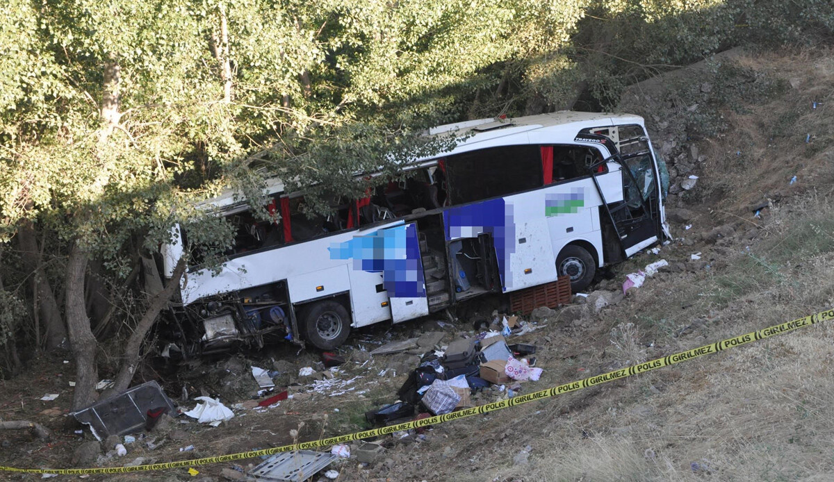 Avrupa’nın en yaşlı filosu Türkiye’de