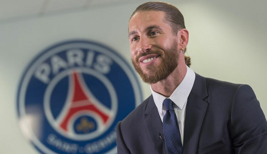 Son Dakika Beşiktaş haberi: Beşiktaş'tan Sergio Ramos bombası! İspanyol yıldız Kartal oluyor