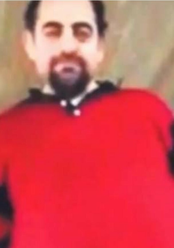 Zekeriya Öz- top sakal